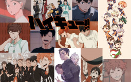 haikyu boys